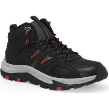 Kinetix Nepal Tx Hı 2pr Siyah Erkek Outdoor Bot