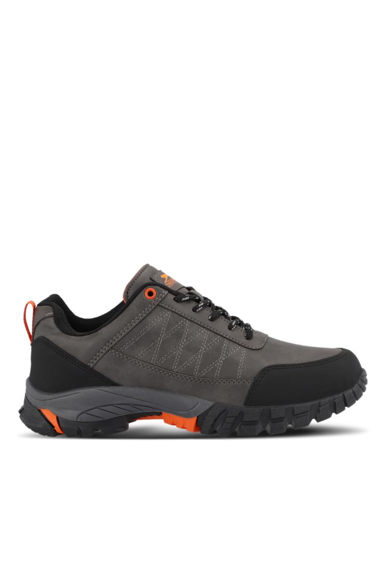 Slazenger MACK I Erkek Outdoor Koyu Gri