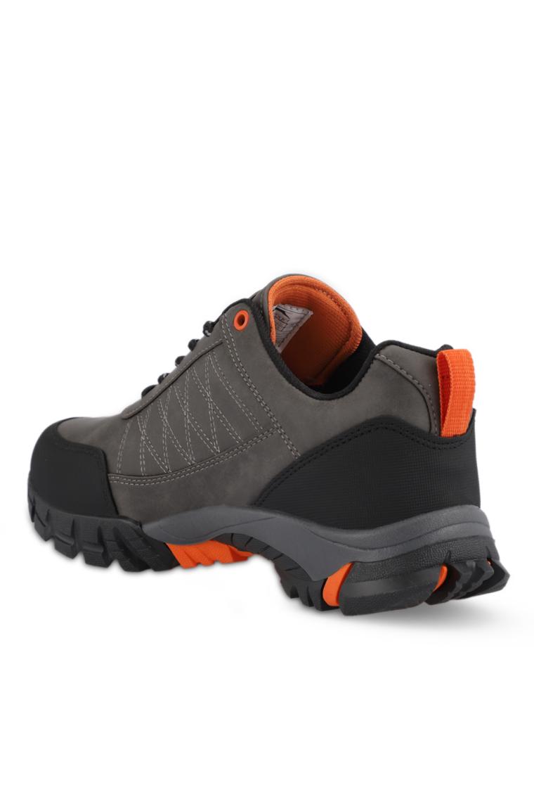Slazenger MACK I Erkek Outdoor Koyu Gri