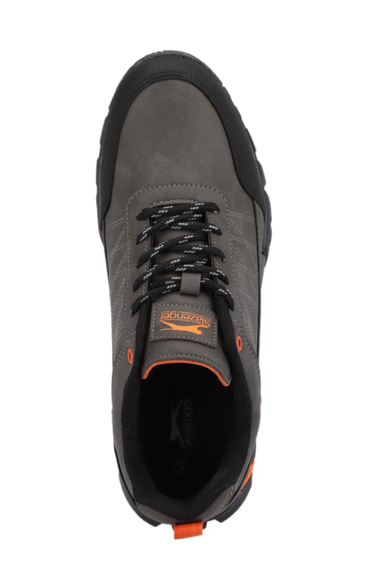 Slazenger MACK I Erkek Outdoor Koyu Gri