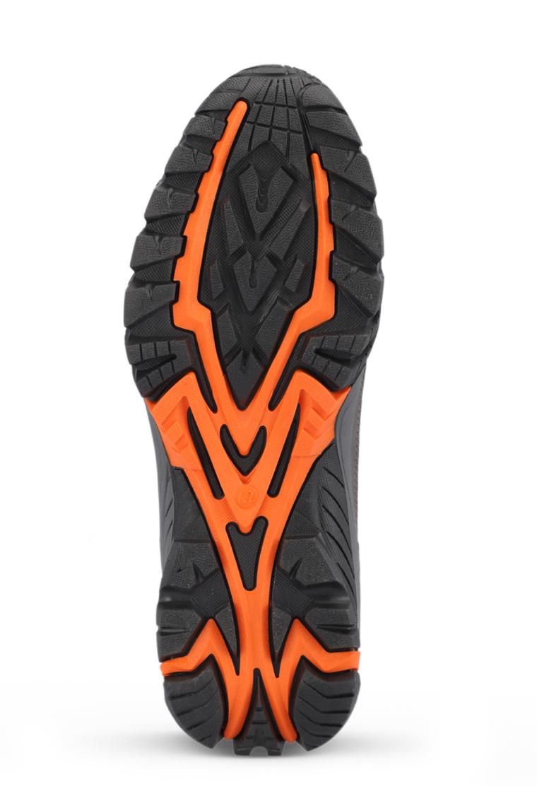 Slazenger MACK I Erkek Outdoor Koyu Gri