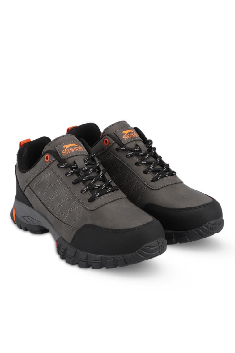 Slazenger MACK I Erkek Outdoor Koyu Gri