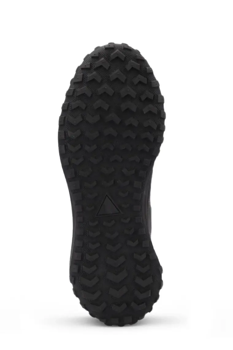 Slazenger THERMO Erkek Outdoor Haki / Siyah