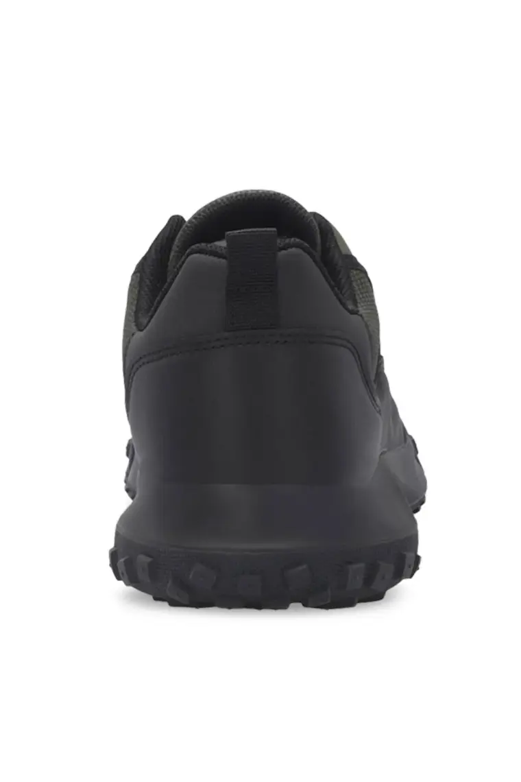 Slazenger THERMO Erkek Outdoor Haki / Siyah