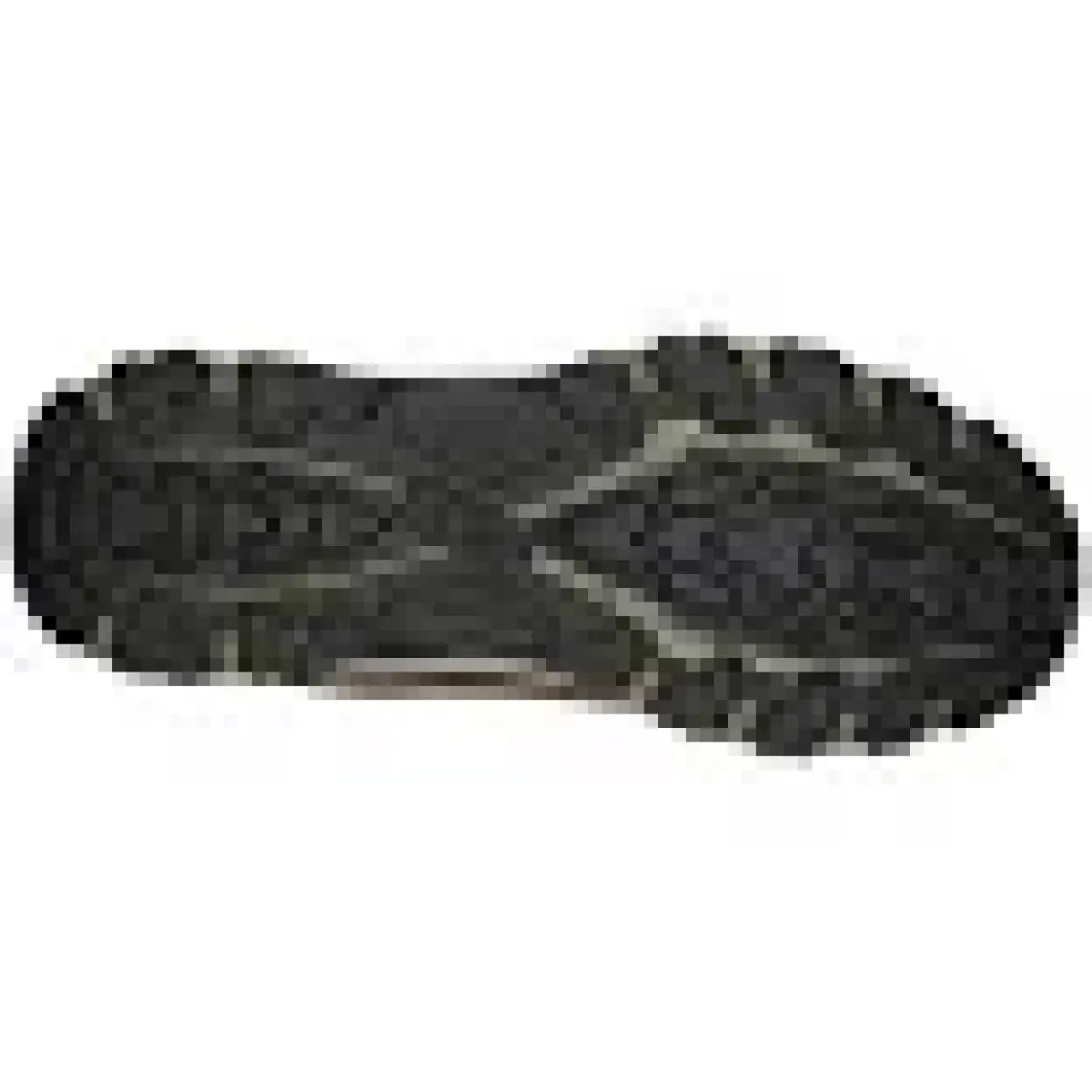 Skechers Selmen - Melano Erkek Kahverengi Bot 204477 CHOC