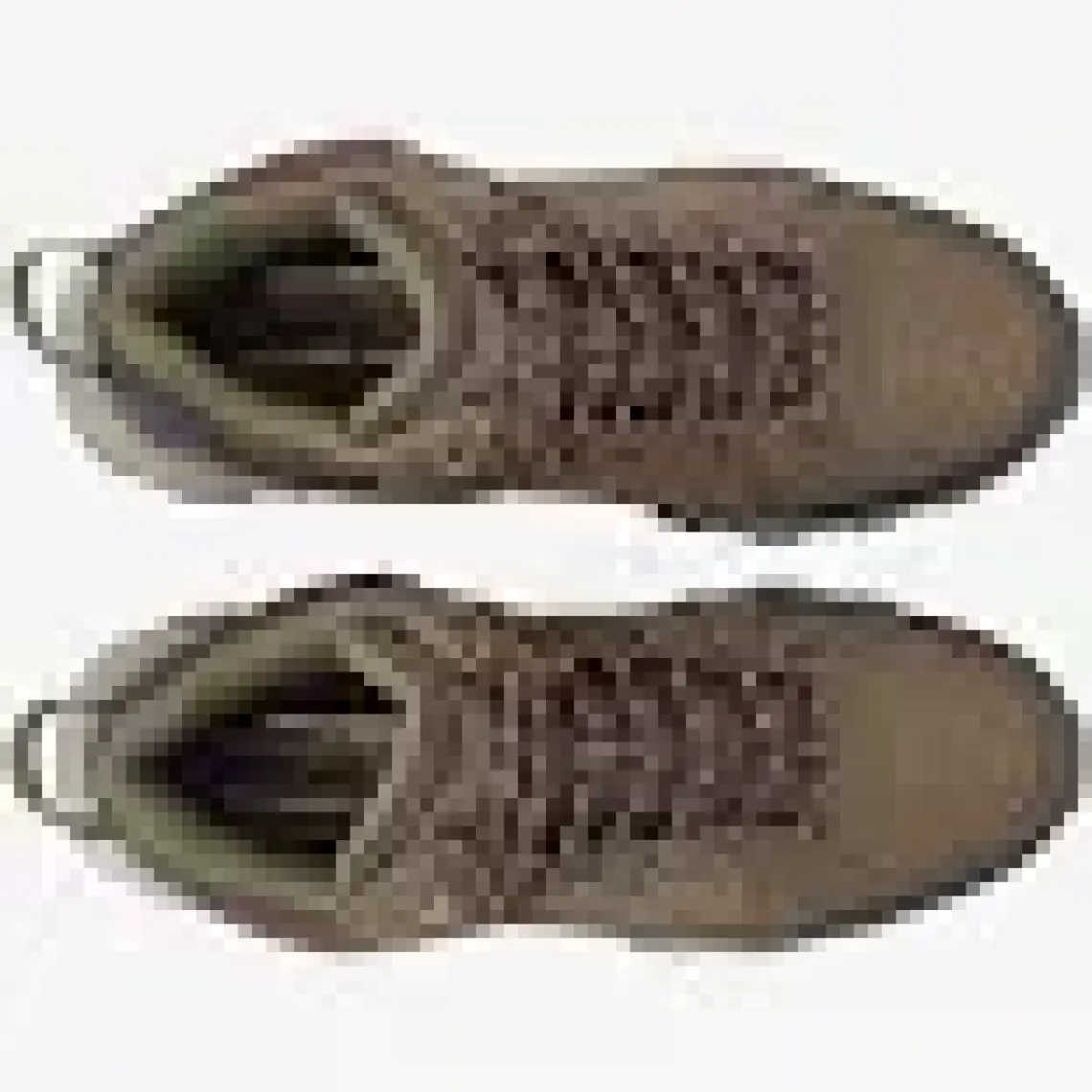 Skechers Selmen - Melano Erkek Kahverengi Bot 204477 CHOC