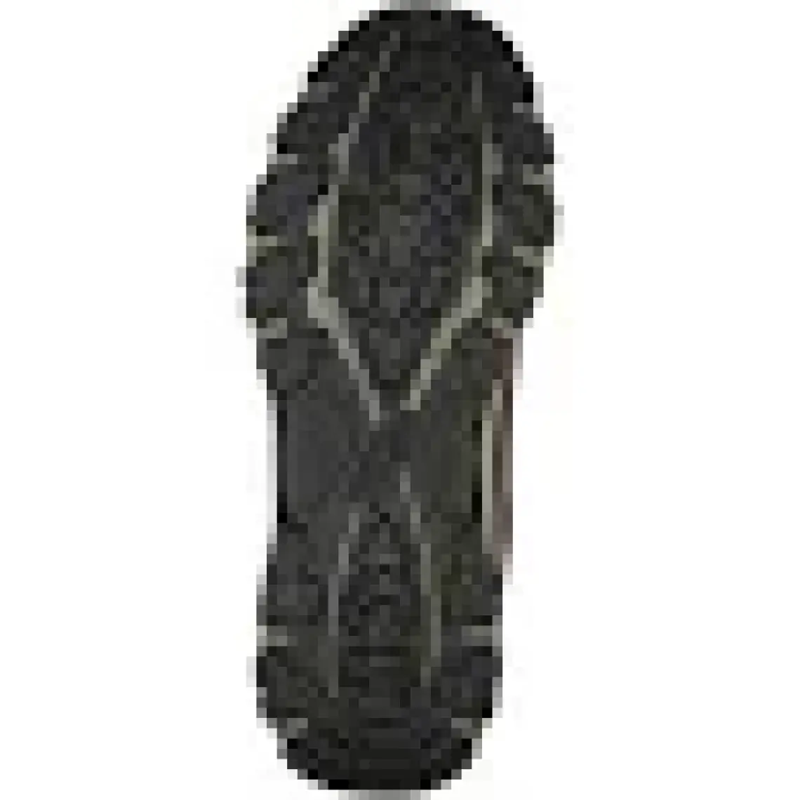 Skechers Selmen - Melano Erkek Kahverengi Bot 204477 CHOC
