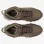 Skechers Selmen - Melano Erkek Kahverengi Bot 204477 CHOC