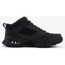 Skechers Skech-Air Envoy Erkek Siyah Outdoor Ayakkabı ve Bot 237215 BBK