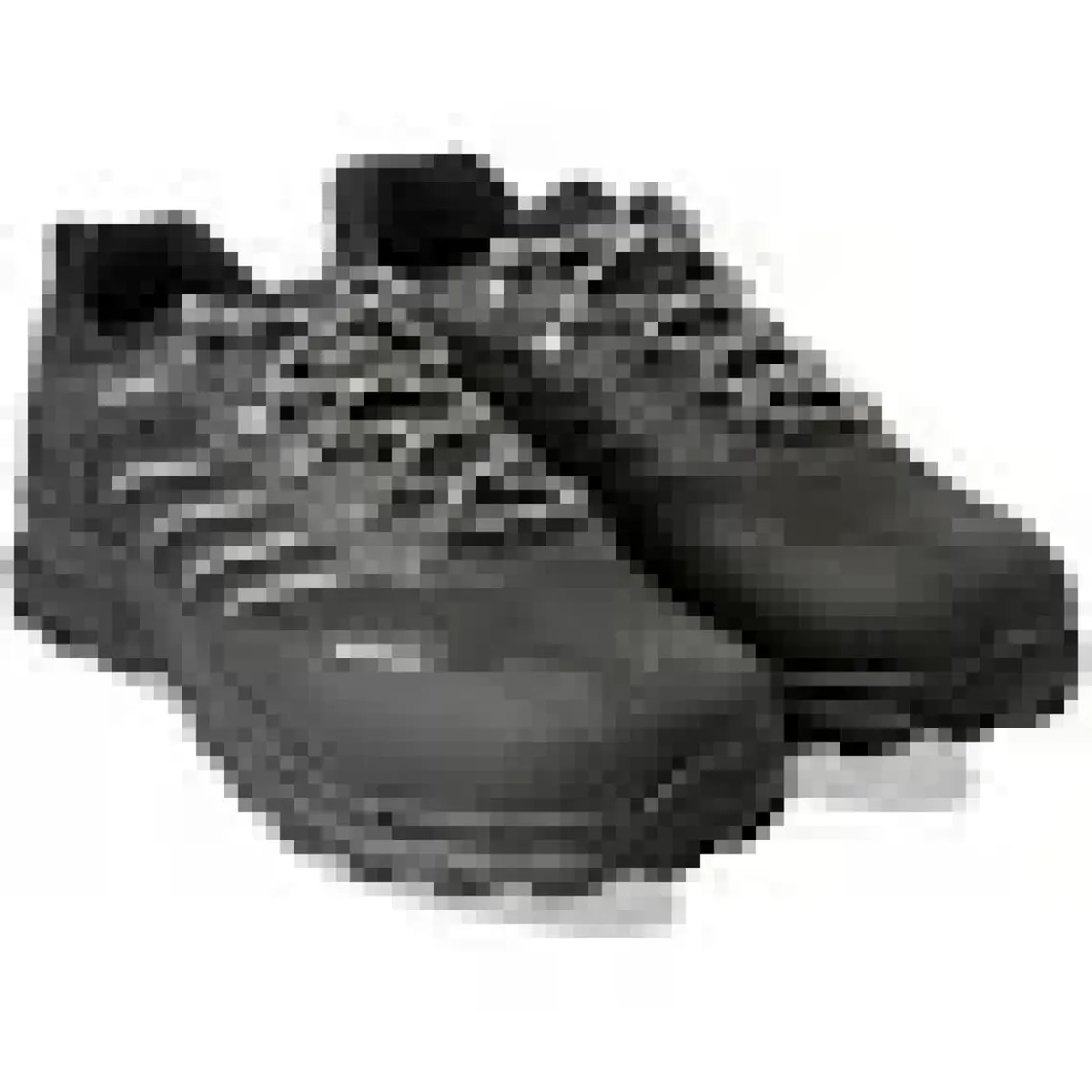 Slazenger HARD I Erkek Outdoor Siyah / Siyah