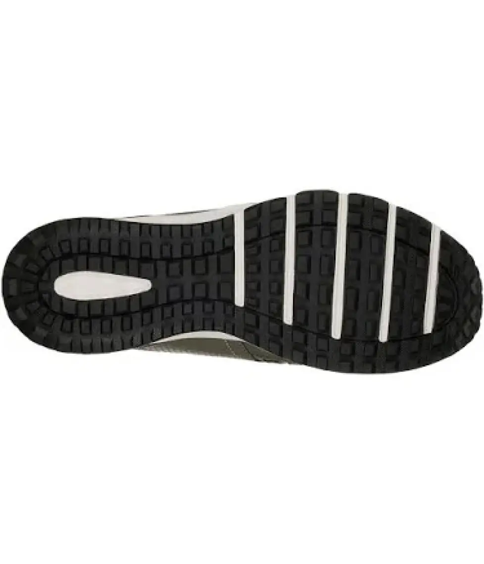 Skechers ESCAPE PLAN Erkek Yeşil Spor Ayakkabı - 51591 OLBK