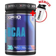 Xpro Nutrition Bcaa 8800 Powder 450 gr - Karpuz Aromalı