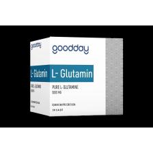 PURE L-GLUTAMIN 30 SAŞE