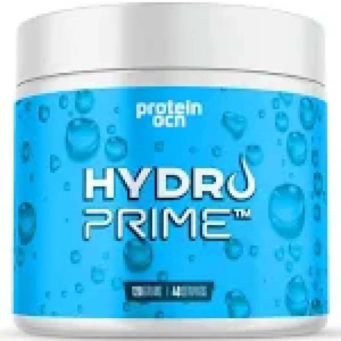 Proteinocean Hydroprime - 120 gr - 40 Servis