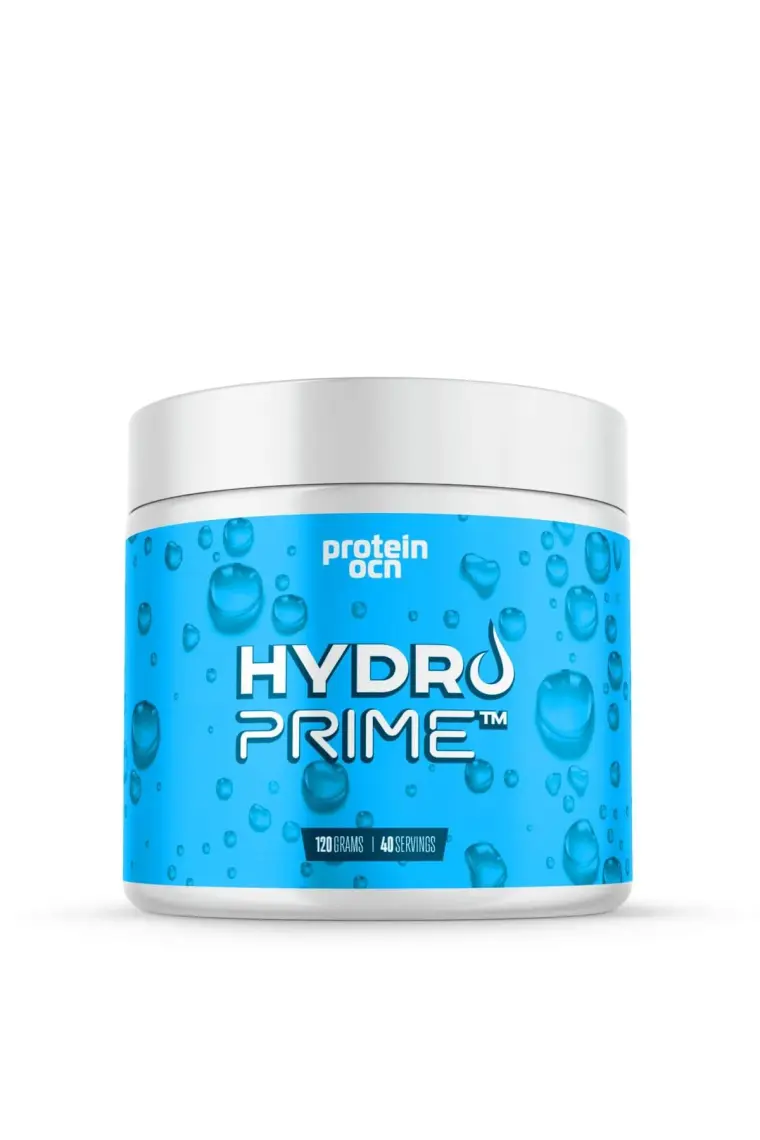 Proteinocean Hydroprime - 120 gr - 40 Servis