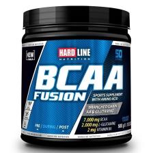 Bcaa Fusion 500 gr