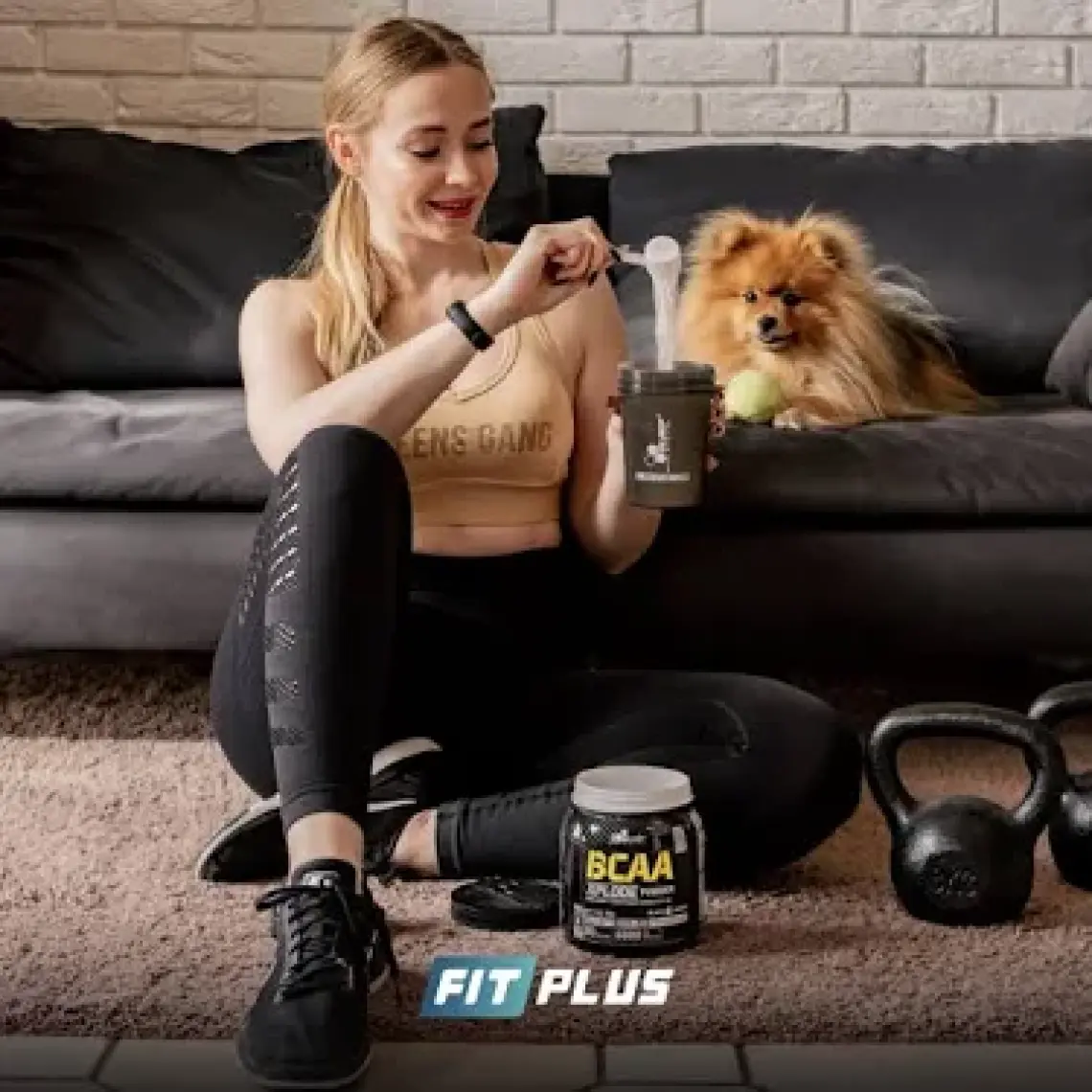 Olimp Bcaa Xplode 500 gr Ananas Aromalı Powder