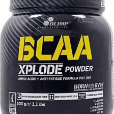 Olimp Bcaa Xplode 500 gr Ananas Aromalı Powder