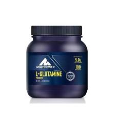Multipower  L-Glutamine 500 Gr