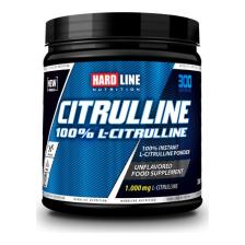Hardline Nutrition Citrulline 300 Gr.