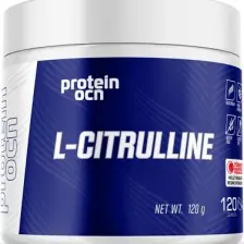 Citrulline - 120g - 120 Servis