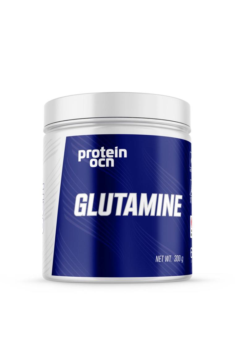 Glutamine - 300g - 60 servis