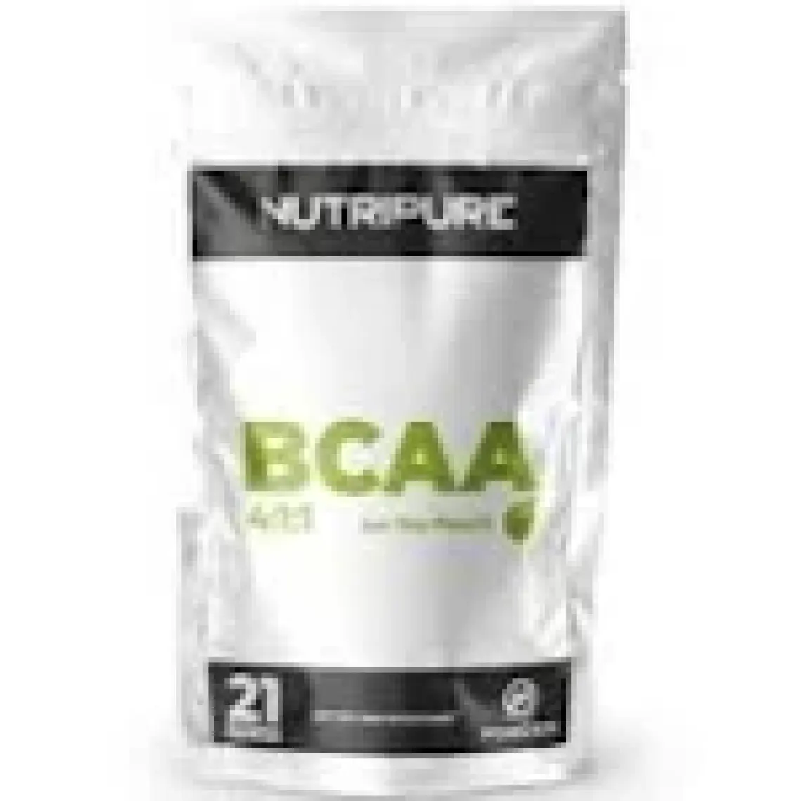 Nutripure Doypack Bcaa 4:1:1 150,6 gr - Ice Tea Şeftali Aromalı