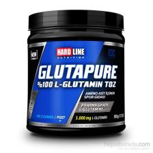 Hardline Nutrition Glutapure 500 Gr. (Lglutamine)