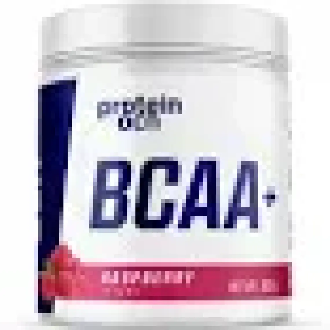 Proteinocean BCAA+ Ahududu - 300g - 30 servis