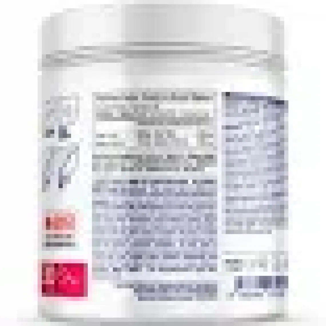 Proteinocean BCAA+ Ahududu - 300g - 30 servis