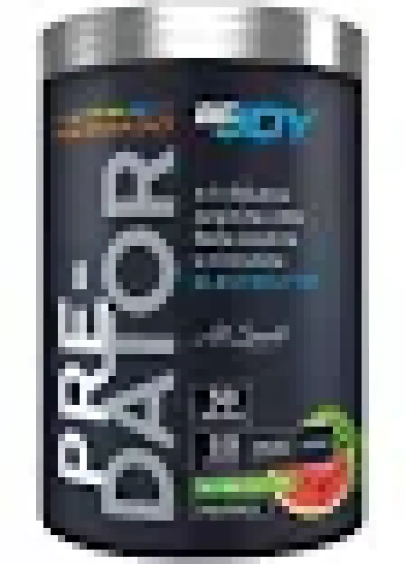 Bigjoy Sports Predator Preworkout Karpuz Aroma 510g