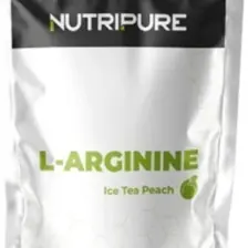 Nutripure Doypack L-Arginine 150,6 gr - Karpuz Aromalı