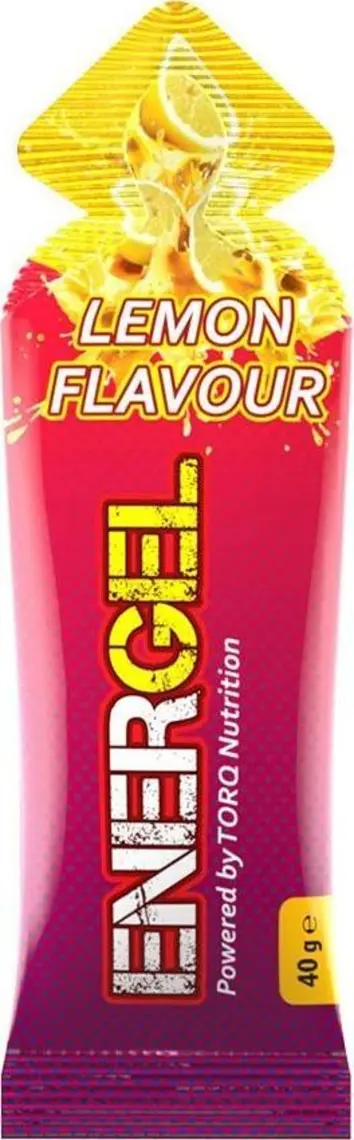 Torq Nutrition Energel Enerji ve Performans Jeli 40 gr - Limon