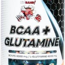 Protouch Nutrition Bigbang Bcaa+Glutamine 400 gr 40 Servis Portakal Aromalı