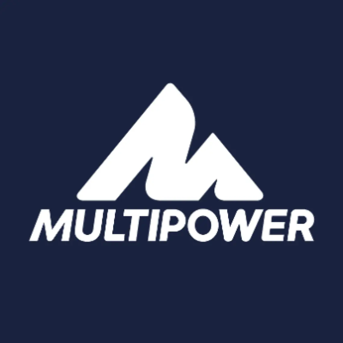 Multipower BCAA Powder 400 Gr