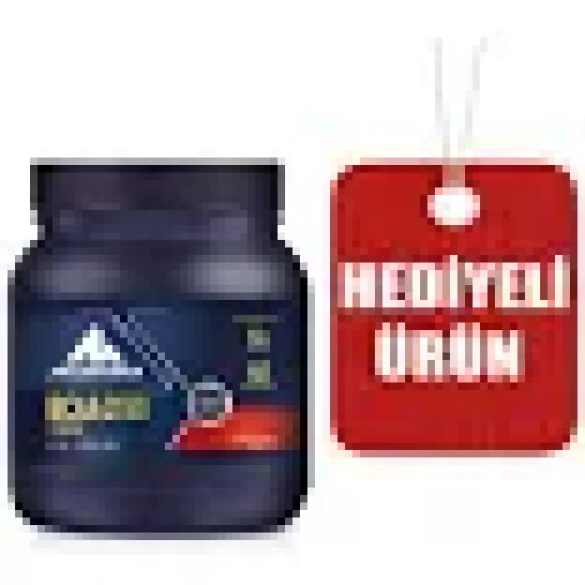 Multipower BCAA Powder 400 Gr