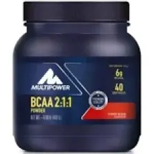 Multipower BCAA Powder 400 Gr