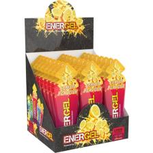 Torq Nutrition Energel Enerji ve Performans Jeli 40 gr 24 Adet - Limon