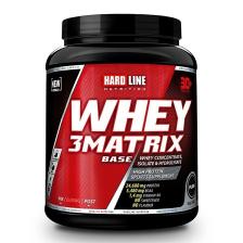 Whey 3 Matrix Base 908 gr