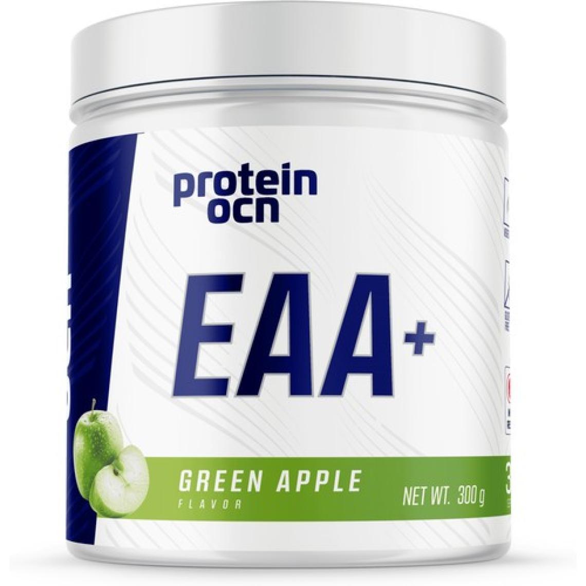 Proteinocean Eaa+ - Yeşil Elma - 300 gr - 30 Servis