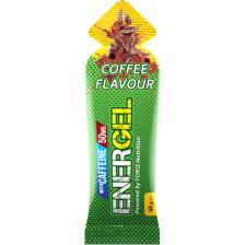 Torq Nutrition Energel Caffeine Enerji ve Performans Jeli 40 gr - Kahve