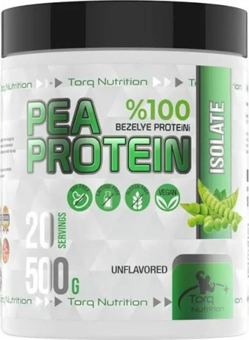 Torq Nutrition BCAA 500 Gr - Orman Meyveleri