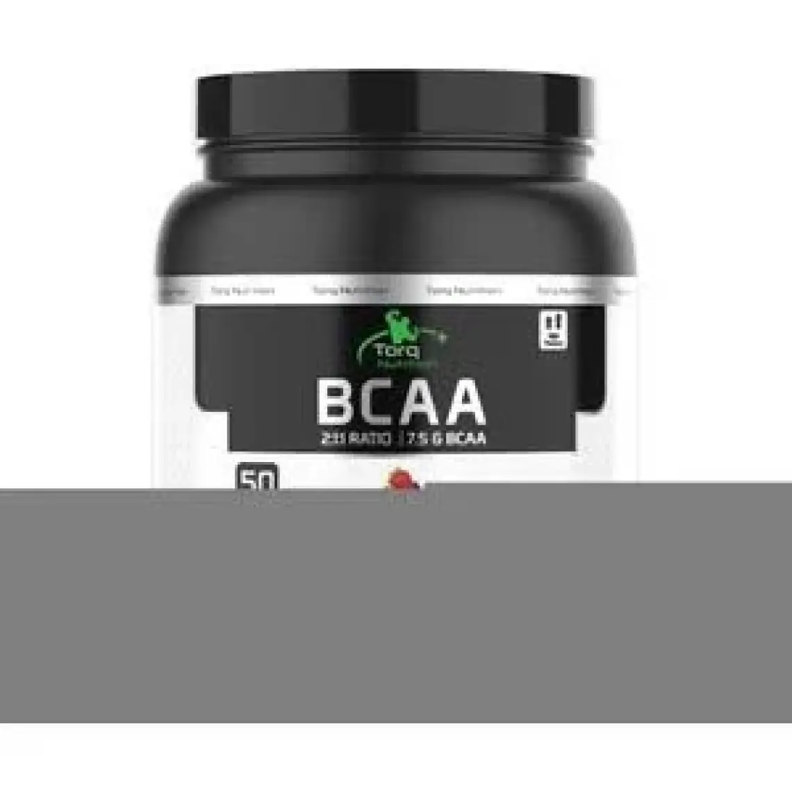 Torq Nutrition BCAA 500 Gr - Orman Meyveleri