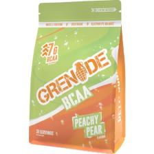 Grenade Bcaa Peachy Pear 390 gr