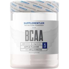 Supplementler Bcaa 2:1:1 480 gr - Yeşil Elma