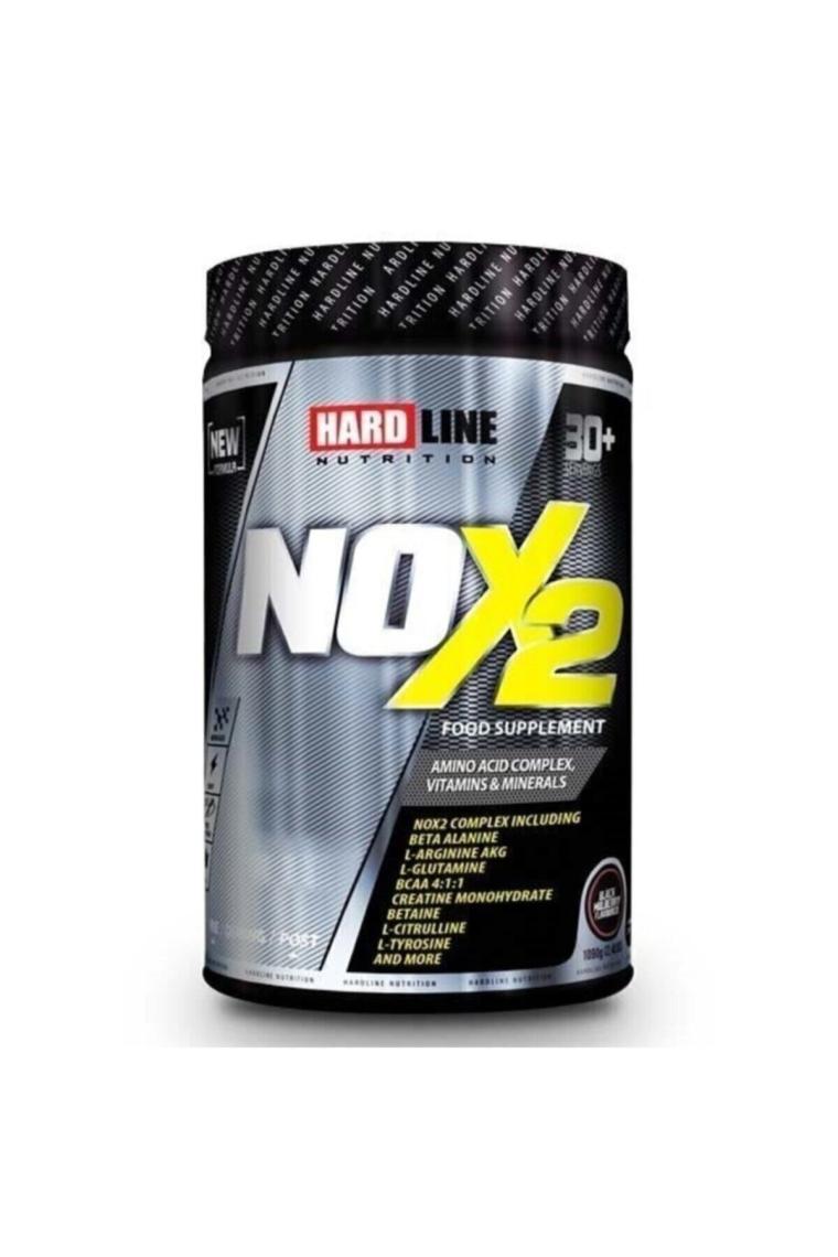 Nox 2 1090 gr Karadut Aromalı