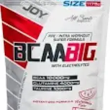 Bigjoy Sports Bcaabig Bcaa Glutamin Taurine Amino Asit Karpuz  Aroma 1178g