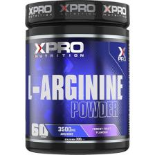 Xpro Nutrition L-Arginine Powder 300Gr