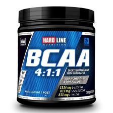 4:1:1 Bcaa 300 gr