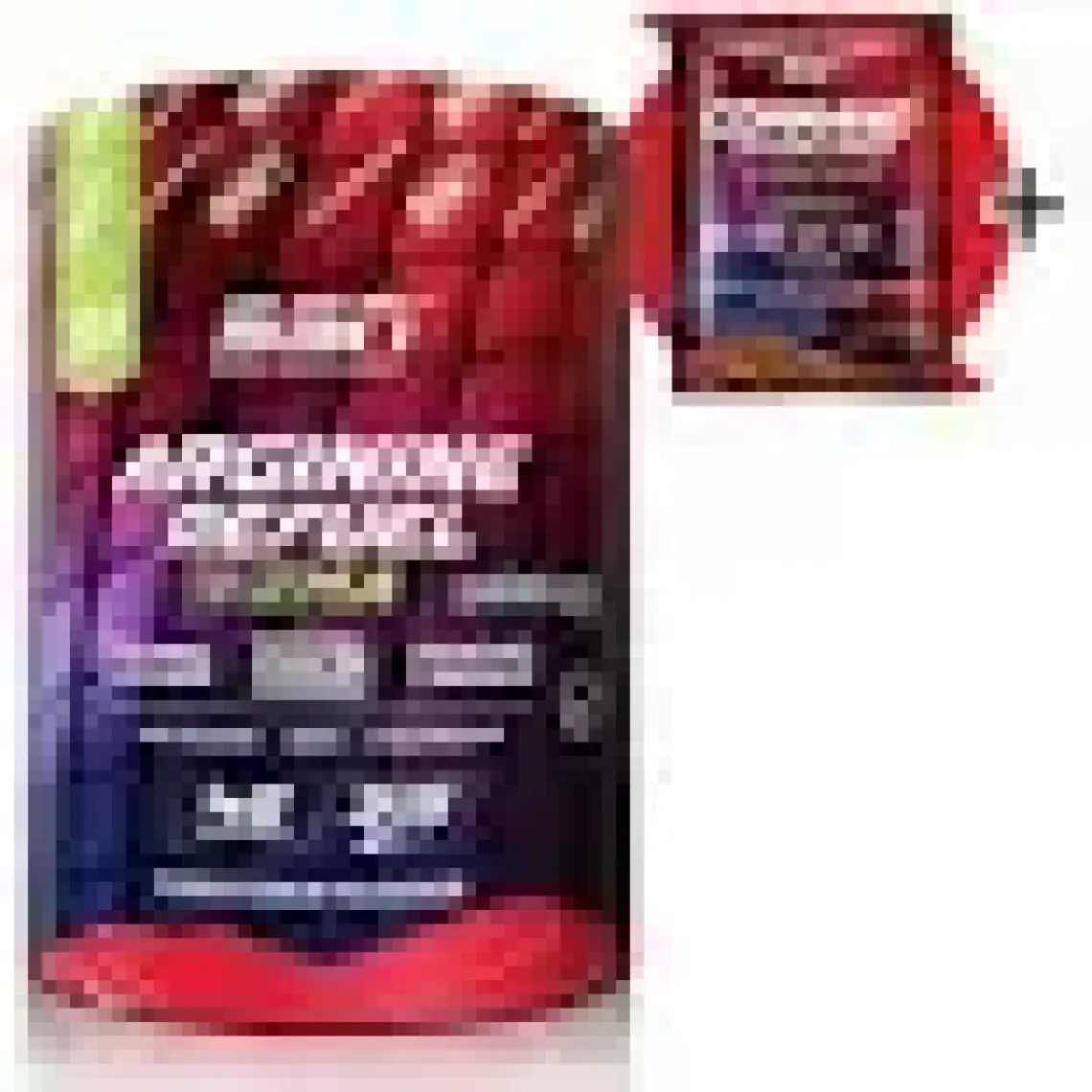 SSN Sports Style Nutrition Ssn Arginine Refuel + Pump + Zma 315 G Orman Meyveli